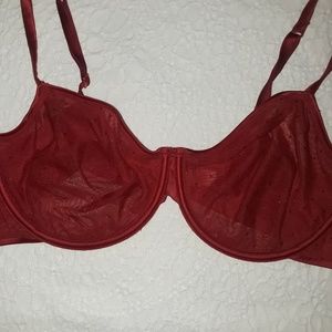 Victoria's Secret Demi Bra